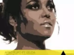 Afro Pupo, Selda - Venus (The Remixes)  (William Remix)